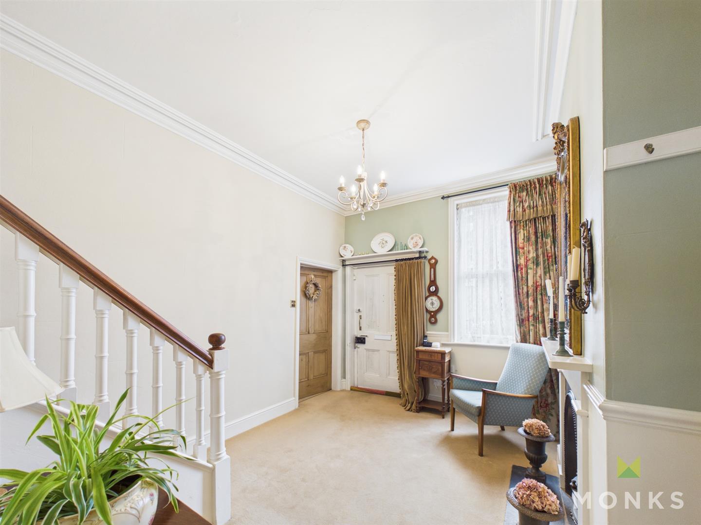 32 Noble Street, Shrewsbury, SY4 5DT For Sale